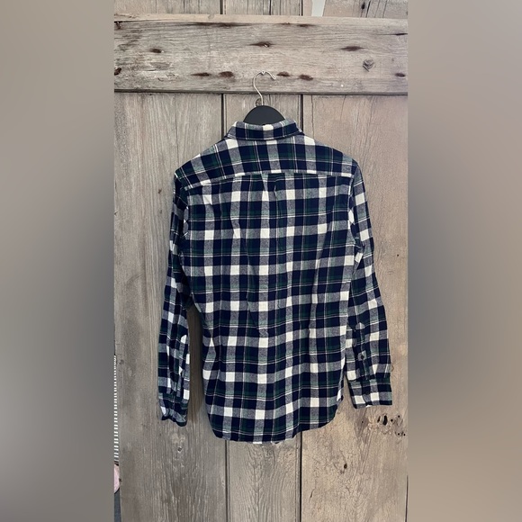 J. Crew Slim Fit Flannel - Picture 3 of 4